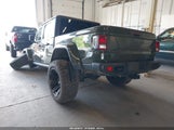Jeep Gladiator Willys 4X4 1C6HJTAG8NL114886 снимка