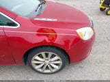 BUICK VERANO CONVENIENCE GROUP 1G4PR5SK7E4197700 снимка