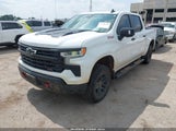 Chevrolet Silverado  4Wd Short Bed Lt Trail Boss 3GCUDFE80RG137469 photo