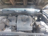 Toyota Tacoma Trd Sport 3TMCZ5AN4KM202740 снимка