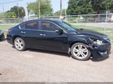 Nissan Altima 3.5 Sl 1N4BL3AP7EC138479 снимка