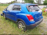 Chevrolet Trax Lt KL7CJPSBXGB620500 снимка