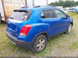 Chevrolet Trax Lt KL7CJPSBXGB620500 снимка
