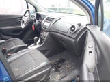 Chevrolet Trax Lt KL7CJPSBXGB620500 снимка
