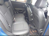 Chevrolet Trax Lt KL7CJPSBXGB620500 снимка