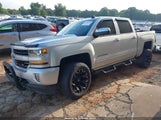 Chevrolet Silverado  2Lt 3GCUKRECXJG217636 снимка