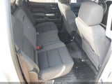 Chevrolet Silverado  2Lt 3GCUKRECXJG217636 снимка