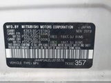 Mitsubishi Outlander Sport 2.0 Es JA4AP3AU2LU015576 photo