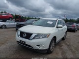 NISSAN PATHFINDER SV 5N1AR2MM6EC713893 снимка