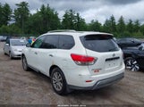 NISSAN PATHFINDER SV 5N1AR2MM6EC713893 снимка