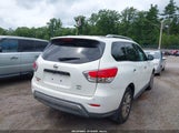 NISSAN PATHFINDER SV 5N1AR2MM6EC713893 снимка