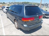 Honda Odyssey Ex 5FNRL18683B134144 снимка