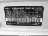 MITSUBISHI OUTLANDER SPORT 2.0 LE JA4AR3AU6KU023642 снимка