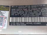 Toyota Camry Le 4T1BE46K17U691354 снимка