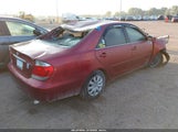 TOYOTA CAMRY LE JTDBE32K450310539 снимка