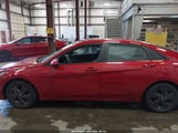 Hyundai Elantra Sel KMHLM4AG3NU264412 снимка