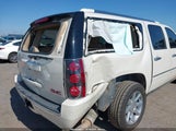 GMC Yukon Xl  Denali 1GKS2MEF7DR378474 снимка