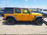 Jeep Wrangler Unlimited Willys Sport 4X4 1C4HJXDN4MW671222 снимка