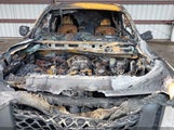Nissan Titan S 1N6AA1EKXHN537214 снимка