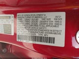 Acura Rdx Technology Package 5J8TC2H56ML031078 снимка