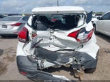 Nissan Kicks S Xtronic Cvt 3N1CP5BV0LL482848 photo
