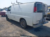 Chevrolet Express 1GCGG25R8X1020689 снимка