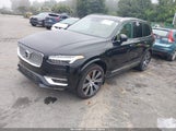 Volvo Xc90 Recharge Plug-In Hybrid T8 Inscription 7 Passenger YV4BR0CL4M1753225 fotografie