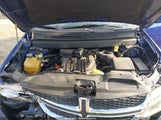 Dodge Journey Sxt Crew 3C4PDCCG9CT210083 photo
