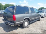 GMC SUBURBAN 1500 SLT CMI 3GKFK16R7XG506712 photo