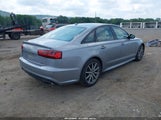 Audi A6 2.0T Premium/2.0T Sport WAUF8AFC7JN084619 снимка