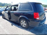 Dodge Grand Caravan Crew 2D4RN5DG2BR750928 fotografie