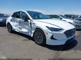 Hyundai Sonata Hybrid Limited KMHL54JJXPA064348 снимка