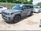 Hyundai Santa Fe Xrt 5NMP3DGL8RH010169 снимка
