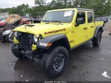 Jeep Gladiator Mojave 4X4 1C6JJTEG0PL549500 снимка