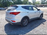 Hyundai Santa Fe Sport 2.4L 5XYZT3LB5JG523510 fotografie