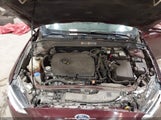 Ford Fusion Se 3FA6P0HD8HR115489 снимка