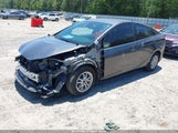 Toyota Prius Le JTDKAMFU4M3145196 снимка