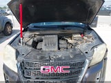GMC Terrain Slt-1 2GKALUEK6D6386910 снимка