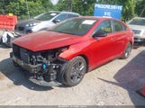 Kia Forte Gt-Line 3KPF34AD0ME268568 снимка