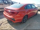 Kia Forte Gt-Line 3KPF34AD0ME268568 снимка
