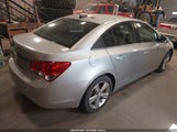 Chevrolet Cruze 2Lt Auto 1G1PE5SB9F7159247 снимка