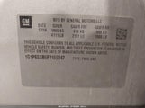 Chevrolet Cruze 2Lt Auto 1G1PE5SB9F7159247 снимка