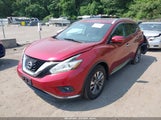 Nissan Murano Platinum/S/Sl/Sv 5N1AZ2MH2FN255018 fotografie
