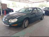 CHRYSLER CONCORDE LX 2C3HD46JXWH183821 снимка