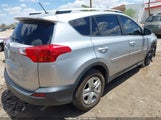 Toyota Rav4 Le JTMZFREV0ED034602 fotografie