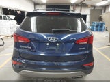 Hyundai Santa Fe Sport 2.4L 5XYZU3LB5JG505389 fotografie