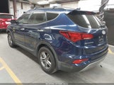Hyundai Santa Fe Sport 2.4L 5XYZU3LB5JG505389 fotografie