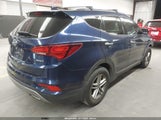 Hyundai Santa Fe Sport 2.4L 5XYZU3LB5JG505389 снимка