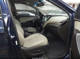 Hyundai Santa Fe Sport 2.4L 5XYZU3LB5JG505389 fotografie
