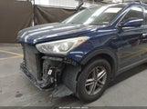 Hyundai Santa Fe Sport 2.4L 5XYZU3LB5JG505389 снимка
